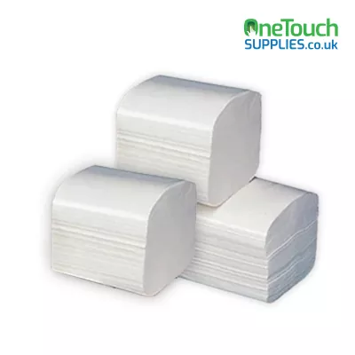 Bulkpack Toilet Paper: The Best 2-Ply, 9000-Sheet Packs in UK
