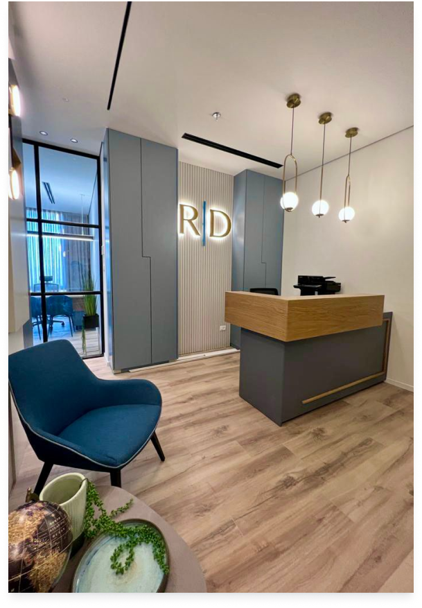 Law Office