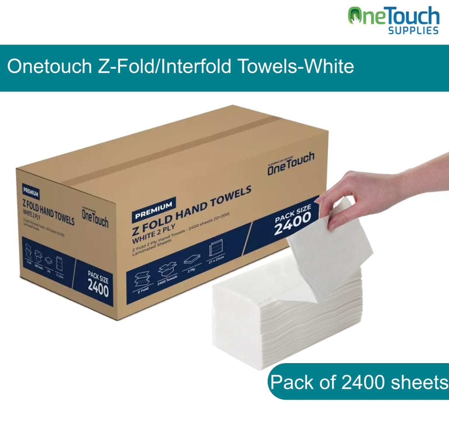 Paper Hand Towels High Quality Gloves Hygiene Products And Ppe