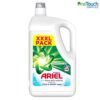 Ariel Future Liquid Laundry Detergent 5L bottle for deep cleaning and stain removal