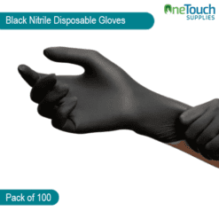 black disposable gloves - Reliable and Stylish Hand Protection