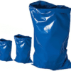 Blue rubble sacks_builders bag