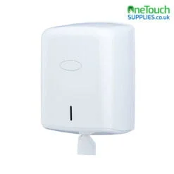 Centrefeed/Blue roll Dispenser