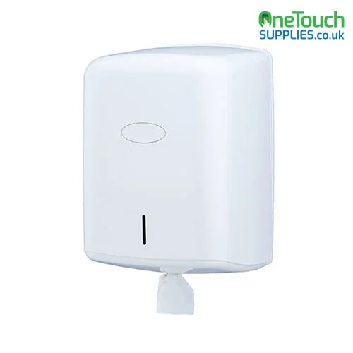 Centrefeed/Blue roll Dispenser