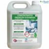 Premium Dishwasher Liquid 5L Commercial Detergent