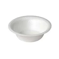 disposable bowl