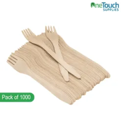 Birch Wood Forks - EcoSelect