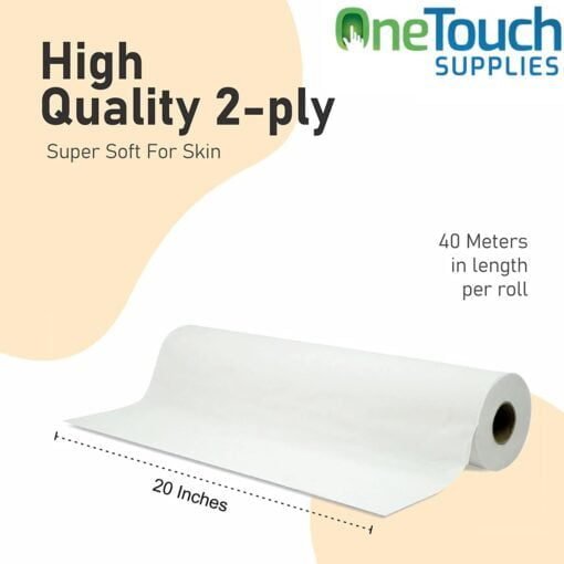 high quality 2-ply