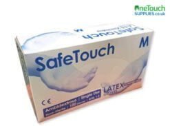 safe touch