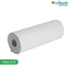 Sapphire Eco Couch Rolls | 40m, 2-Ply | Pack of 12 | Sustainable and Soft