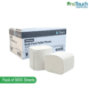 Eco-Friendly Bulk Pack Toilet Paper | Sustainable & Economical for Everyday Use