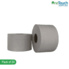 Micro Mini Toilet Rolls | 24-Pack | Compact & Convenient Toilet Paper