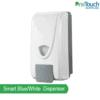 Push Operated Wall Mounted Soap Dispenser | Convenient & Hygienic Soap Dispensing Solution