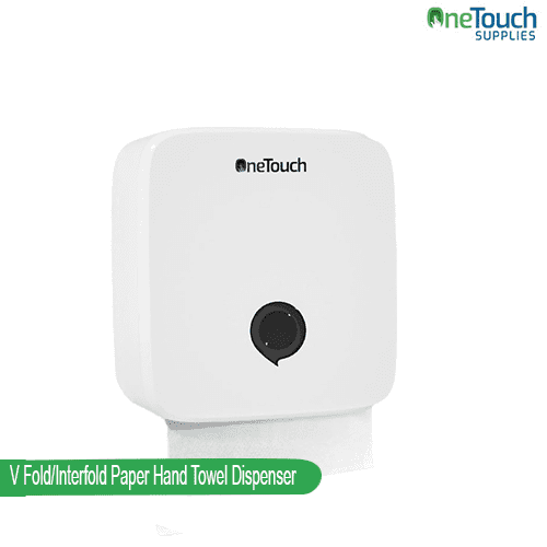 v-fold-paper-towel-dispenser-white-wall-mounted