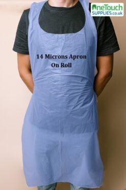 microns apron