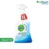 Dettol Antibacterial Surface Cleaner Ready To Use 1L Bottle