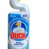 Duck Marine Wave Deep Action Gel Toilet Cleaner 750ml
