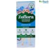 Zoflora Mountain Air 500ml disinfectant for killing bacteria and eliminating odours in homes.