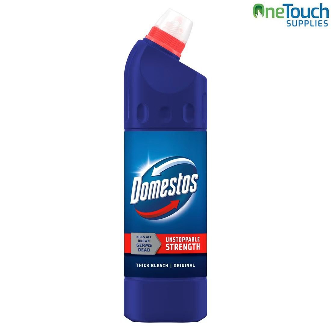 Domestos Thick Bleach Cleaner 750ml