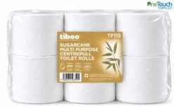 Mini Smart One Alternative Toilet Rolls