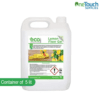 Eco Endeavour Lemon Floor Gel, 5L