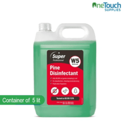 W5 Pine Disinfectant, 5L