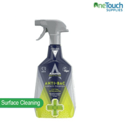 Astonish Extra Strength Antibacterial Surface Cleanser