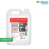 Evolv SSS Toilet Cleaner Descaler, 5L – Eco-Friendly, Powerful Cleaning