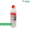 Evolv SSS Toilet Cleaner Descaler, Bulk 10x1L Pack – Superior Cleanliness