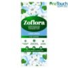 Zoflora Linen Fresh 500ml concentrated disinfectant bottle for cleaning and eliminating germs on surfaces