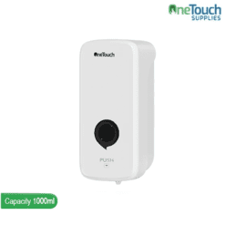 1 Litre Wall-Mounted Soap Dispenser