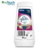 Glade Relaxing Zen™ Air Freshener – 150g canister with a floral scent and refreshing design