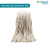 Kentucky Mop Head Twine 16oz – Durable Twisted Mop Head for Effective Cleaning