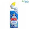 Duck Marine Wave Deep Action Gel Toilet Cleaner 750ml