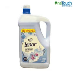 Lenor Spring Awakening Fabric Conditioner 5L 250 washes bulk pack Lenor Spring Awakening Fabric Conditioner 5L 250 washes bulk pack Lenor Spring Awakening Fabric Conditioner 5L 250 washes bulk pack Lenor Spring Awakening Fabric Conditioner 5L 250 washes bulk pack Lenor Spring Awakening Fabric Conditioner 5L 250 washes bulk pack