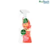 Dettol Summer Fruits Multi Purpose Cleaner 750ml antibacterial spray bottle