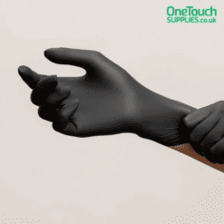 black disposable gloves - Reliable and Stylish Hand Protection