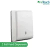 Z & C Fold Hand Towel Dispenser