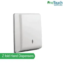 Z & C Fold Hand Towel Dispenser