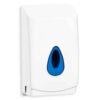 Toilet Tissue Dispenser Bulk-Pack or Multiflat