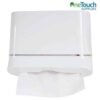 V Fold Interfold Paper Hand Towel Dispenser