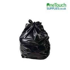 Medium Duty Bin Bags Pack of 200