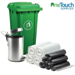 Refuse Sacks & Bin Liners