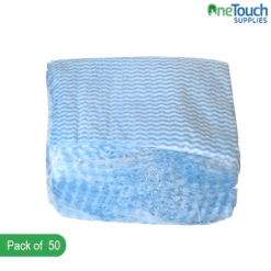 J Cloth Reusable Cleaning Cloths – multipurpose washable cloths for kitchen and household cleaning