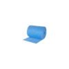 Jangro blue lightweight wipe rolls 350 sheets non woven catering cleaning wipes
