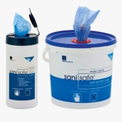 Surface Wipes