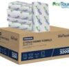 Z Fold 2-Ply Hand Towels 3200 Sheets