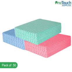 J Cloth Reusable Cleaning Cloths – multipurpose washable cloths for kitchen and household cleaning